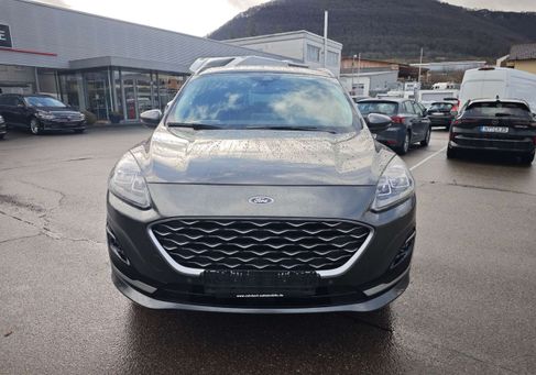 Ford Kuga, 2022