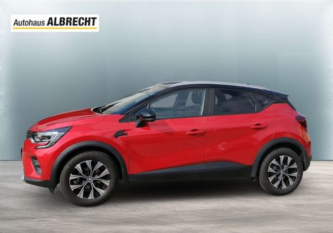 Renault Captur, 2024