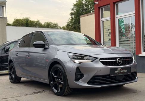 Opel Corsa, 2021 2