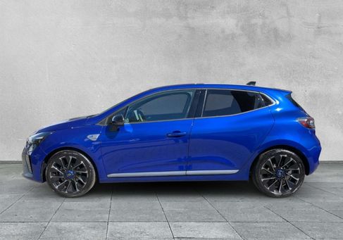 Renault Clio, 2023