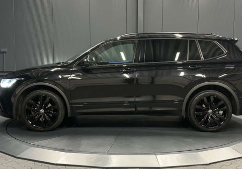 Volkswagen Tiguan Allspace, 2022