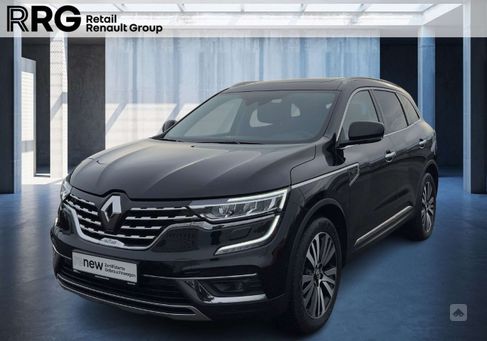 Renault Koleos, 2022