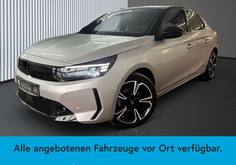 Opel Corsa, 2024 2