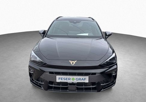 Cupra Leon, 2025