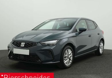 Seat Ibiza, 2026