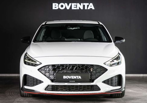 Hyundai i30, 2021 2