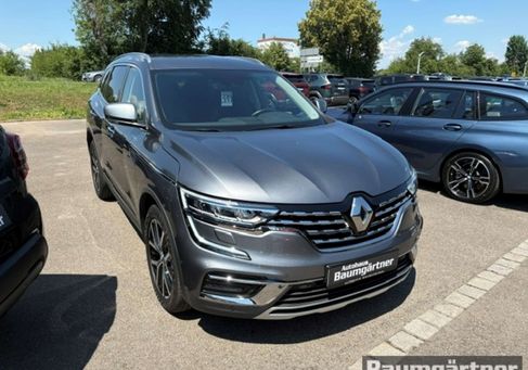 Renault Koleos, 2023