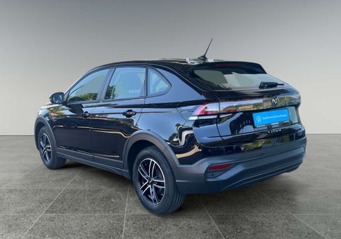 Volkswagen Taigo, 2023