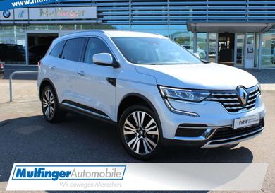 Renault Koleos, 2023
