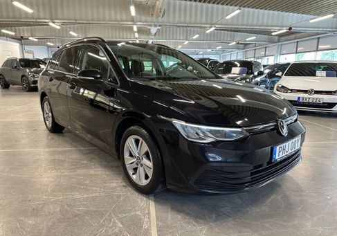 Volkswagen Golf, 2023 2