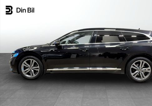 Volkswagen Arteon, 2023
