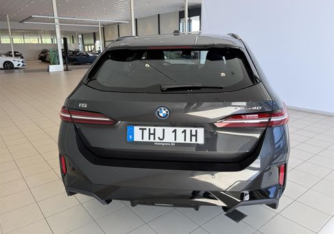 BMW, 2026 3