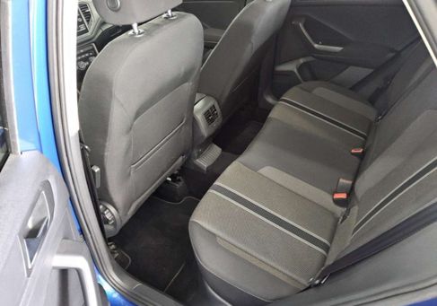 Volkswagen T-Roc, 2018 3