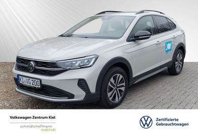 Volkswagen Taigo, 2025