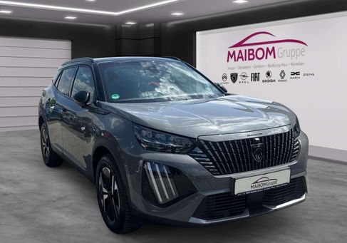 Peugeot 2008, 2024