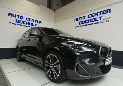 BMW X2, 2022 2