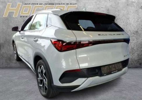 BYD Atto 3, 2023 3