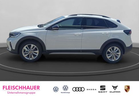 Volkswagen Taigo, 2024