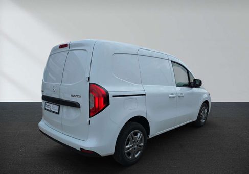 Mercedes-Benz Citan, 2025