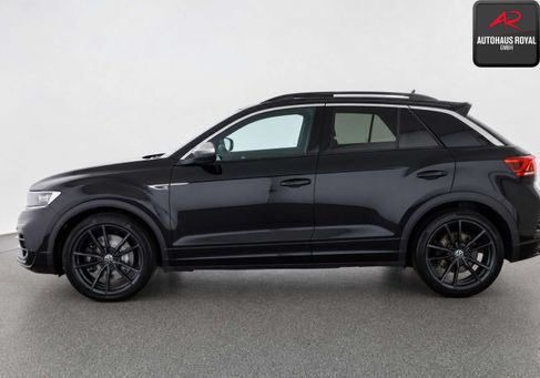 Volkswagen T-Roc, 2022