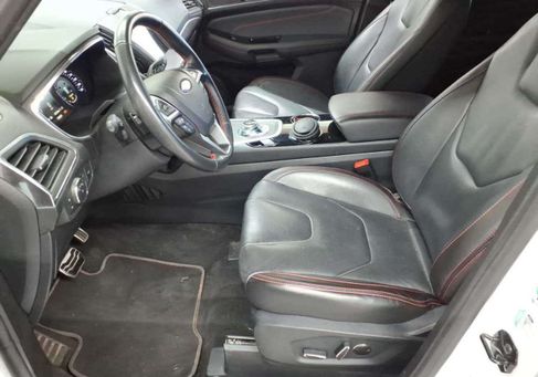 Ford S-Max, 2022
