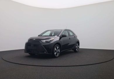 Toyota Aygo, 2026