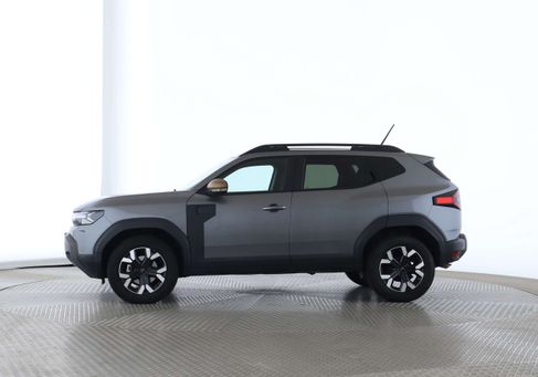 Dacia Duster, 2025 2
