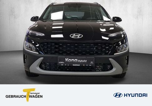 Hyundai Kona, 2022 2
