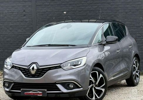 Renault Scenic, 2020