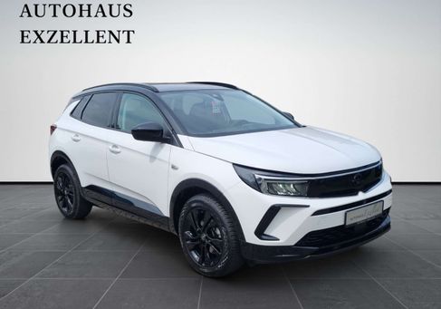 Opel Grandland X, 2024 2