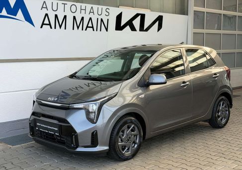 Kia Picanto, 2026