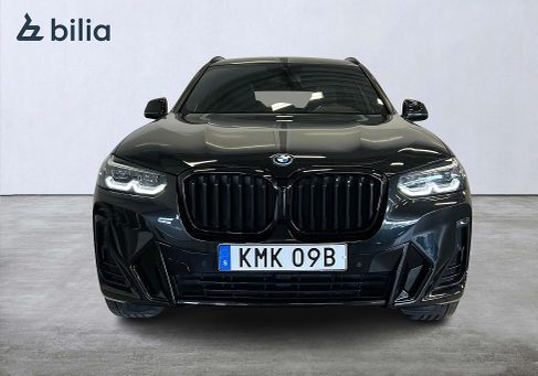 BMW X3, 2023 2