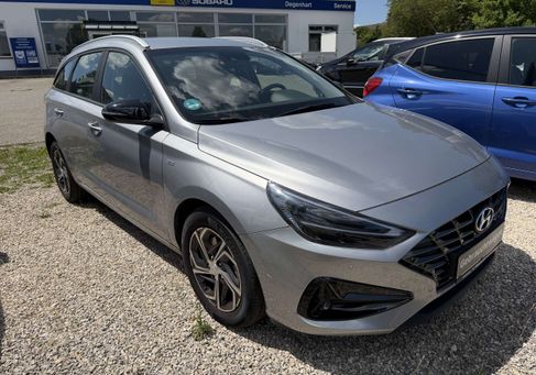 Hyundai i30, 2024 2