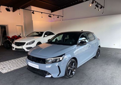 Opel Corsa, 2025 2