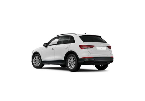 Audi Q3, 2023