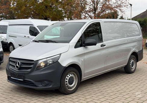 Mercedes-Benz Vito, 2020