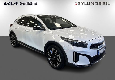 Kia XCeed, 2024