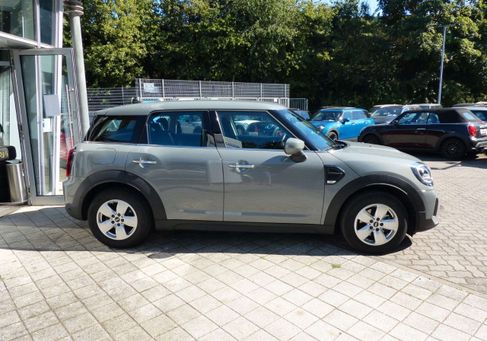 MINI One Countryman, 2022