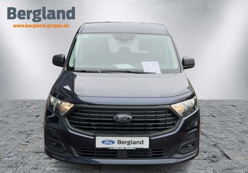 Ford Tourneo Connect, 2026