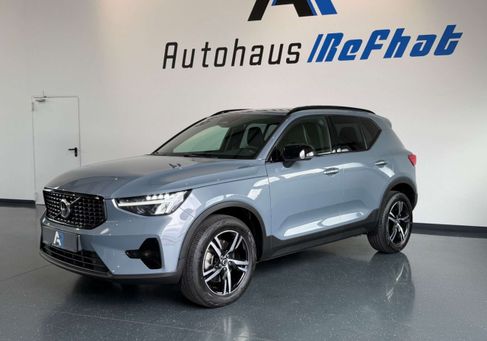 Volvo XC40, 2023 3