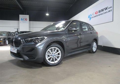 BMW X1, 2022 2