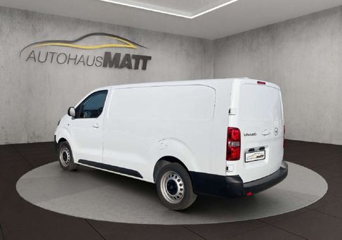 Opel Vivaro, 2024