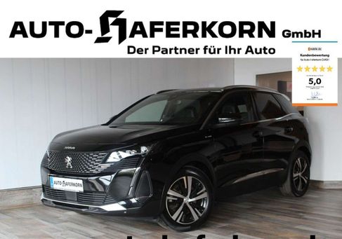 Peugeot 3008, 2023