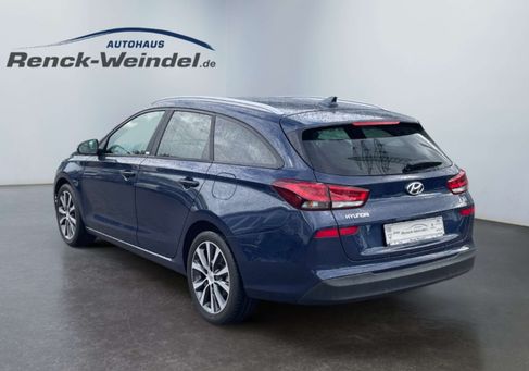 Hyundai i30, 2019 3