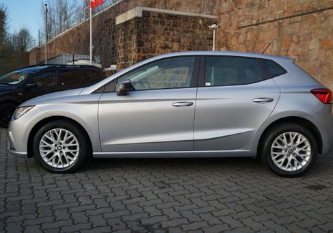 Seat Ibiza, 2020