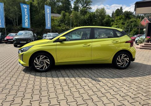 Hyundai i20, 2026 3
