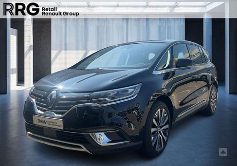 Renault Espace, 2019