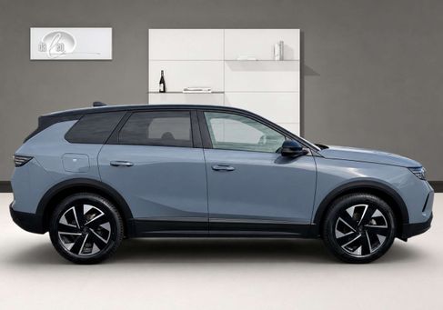 Opel Grandland X, 2025 3