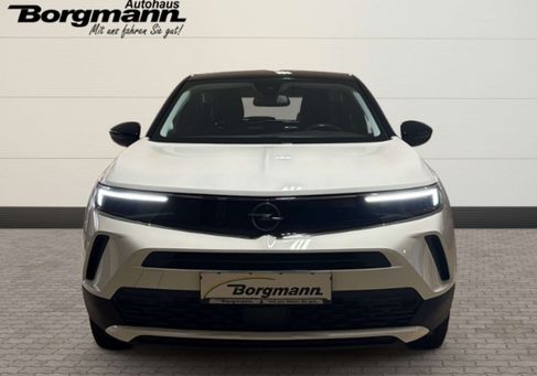 Opel Mokka, 2023 2