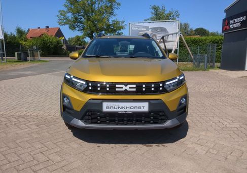 Dacia Sandero, 2026